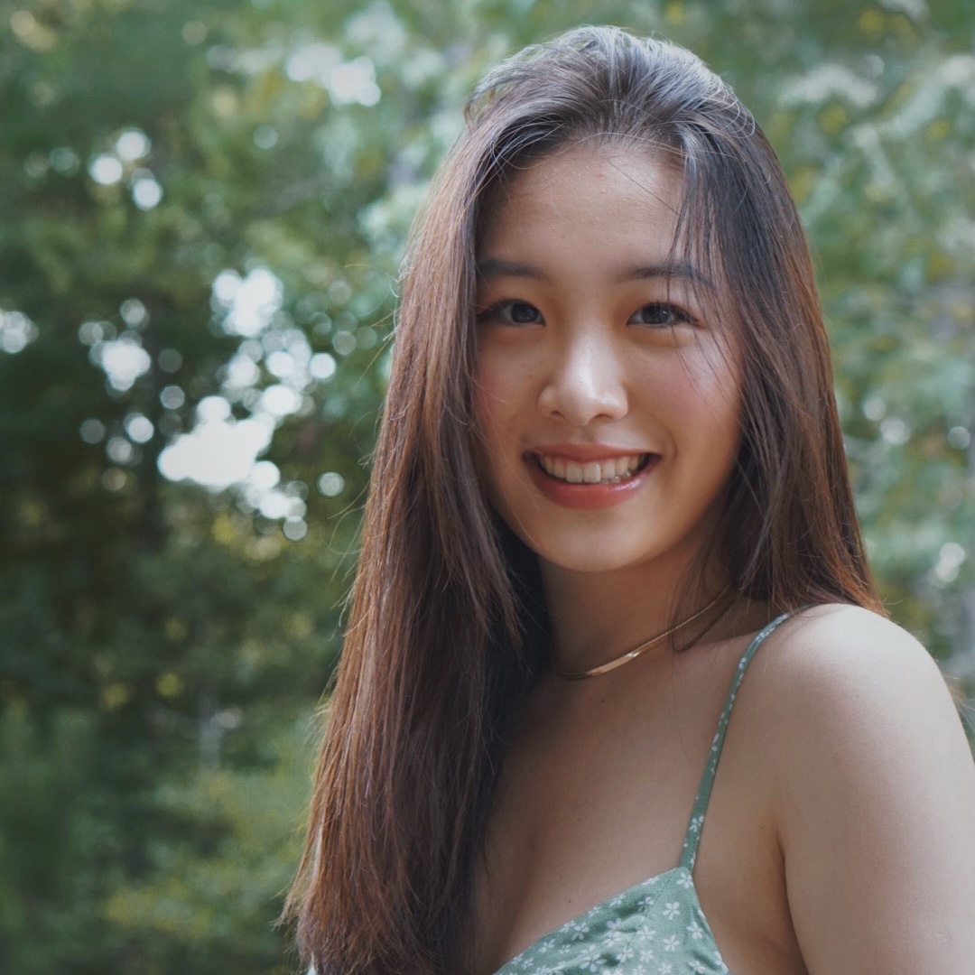  Fei Wu '23