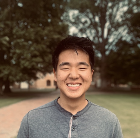  John Cho '23