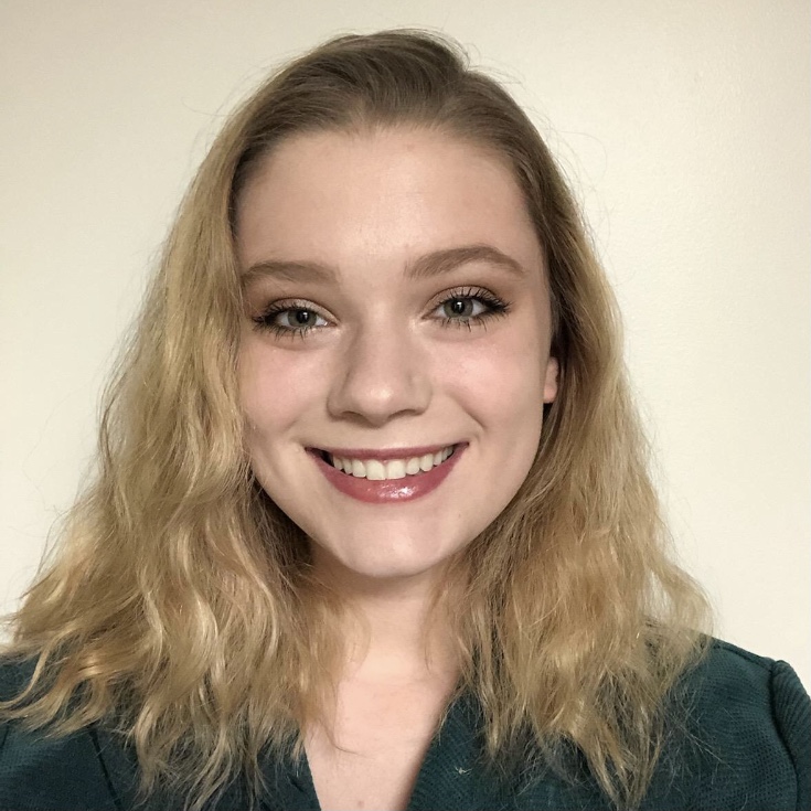  Heather	Christensen '23