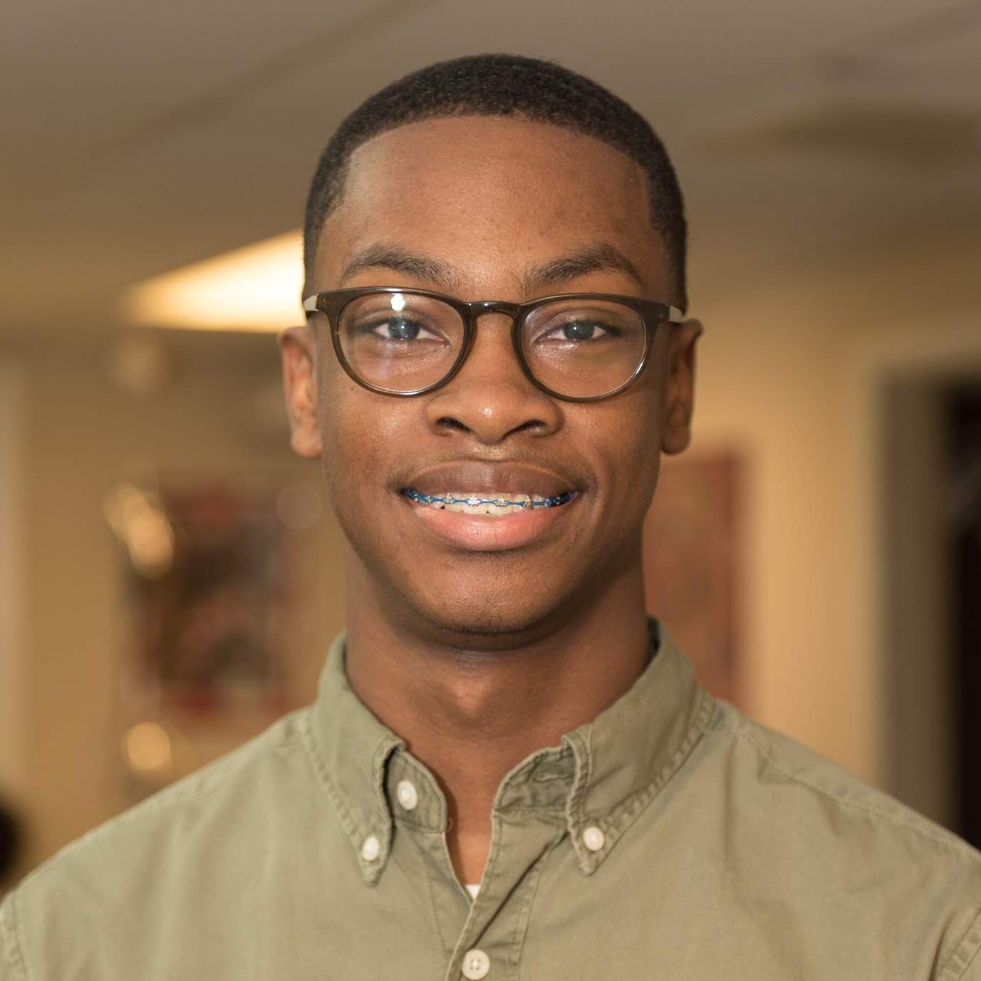  Christian Manigo '23