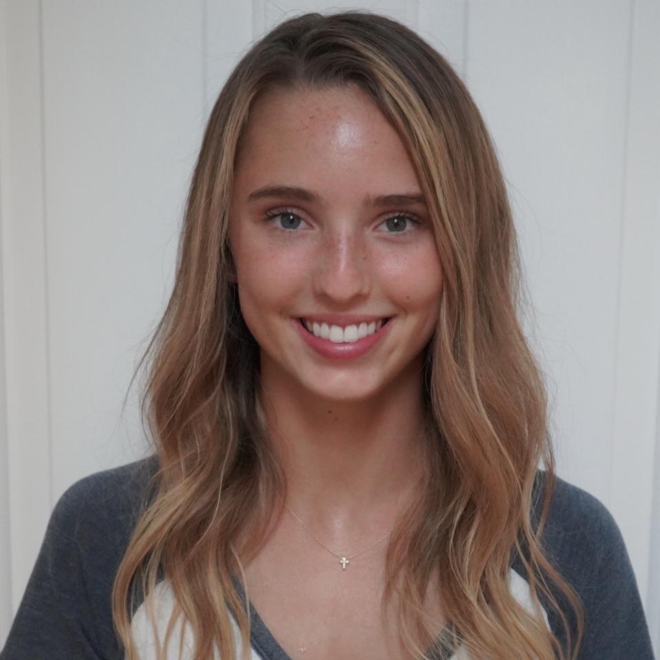  Jennifer Hundley '22