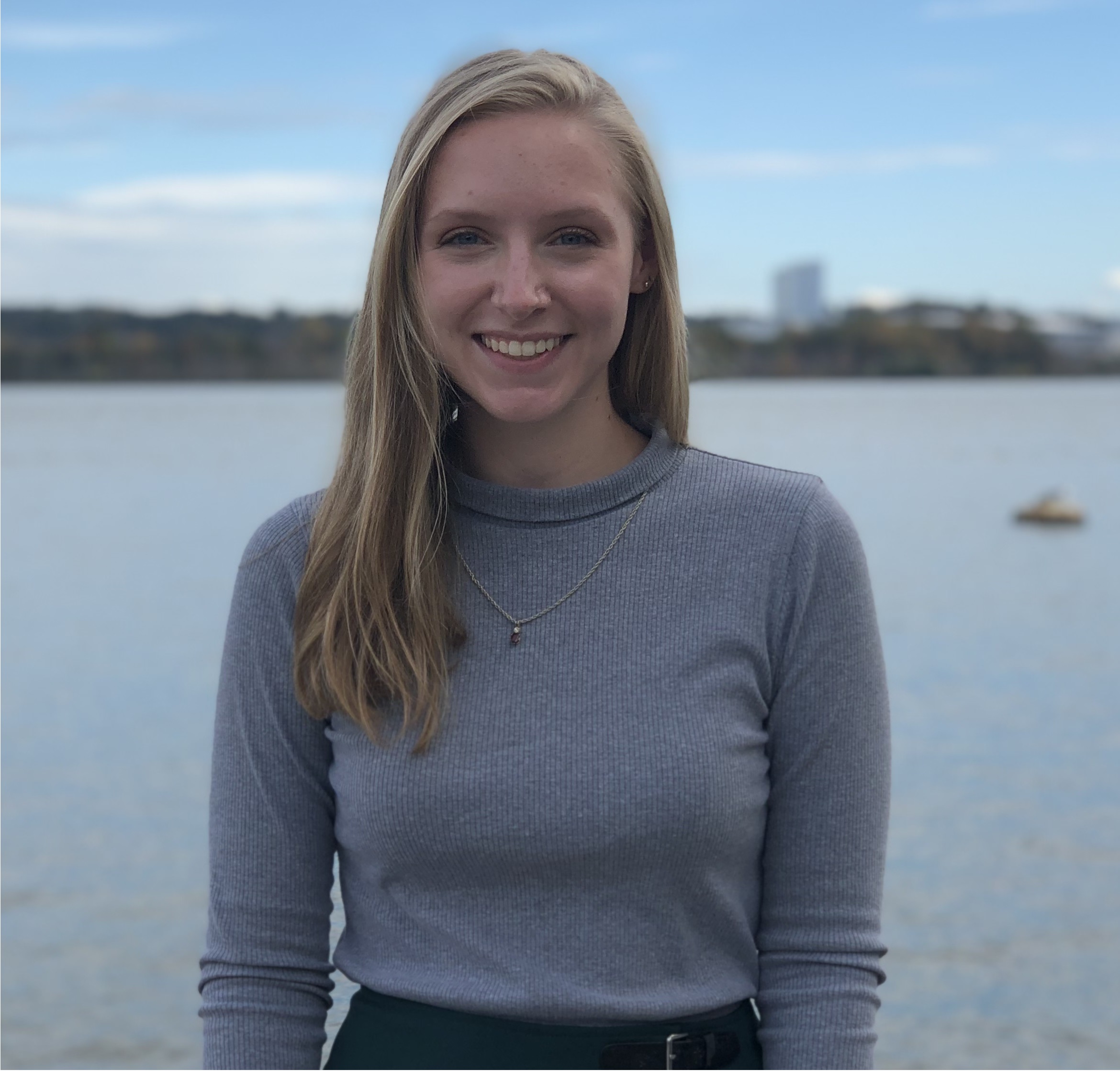  Kacey Hillebrand '23