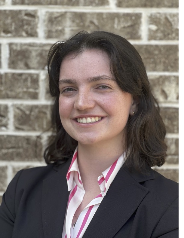  Charlotte Zoeller-McCarthy