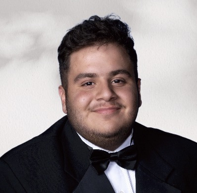  Muhammed "Mo" Al Saffar