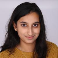 Aditi Mishra '26
