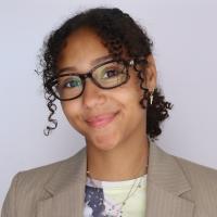 Camilla McKinney-Forbes '27