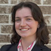 Charlotte Zoeller-McCarthy '27