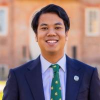 Peerawut Ruangsawasdi '26