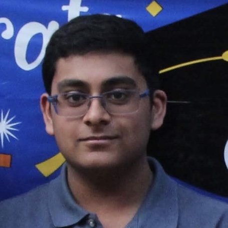 Tarun Chandrasekar '23