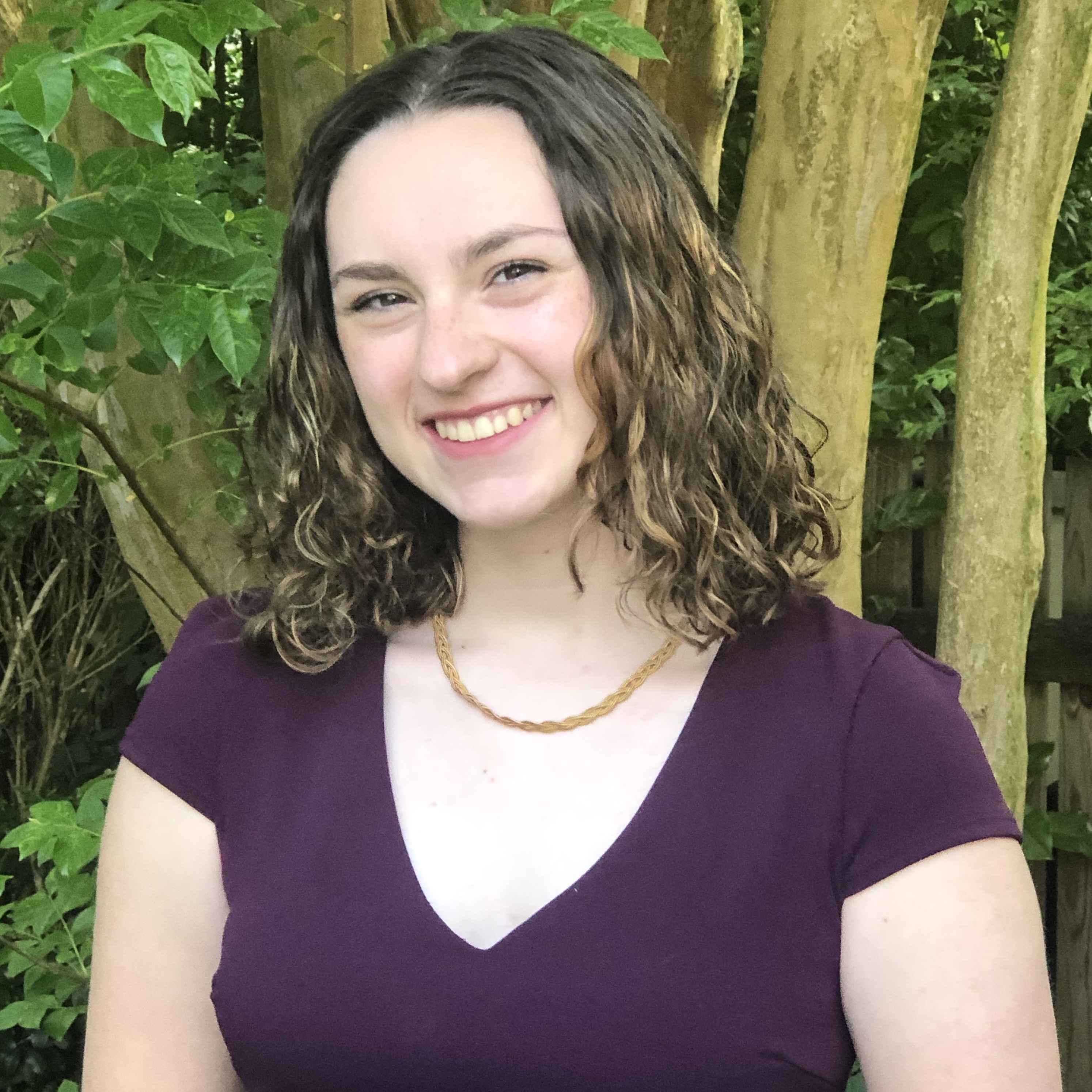 Katherine Walter '25