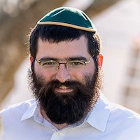 Rabbi Heber