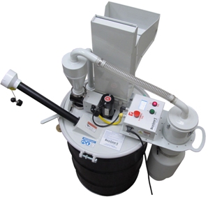 Air Cycle Bulb Eater 3