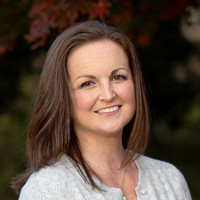 Crystal Taylor poses for a profile photo.