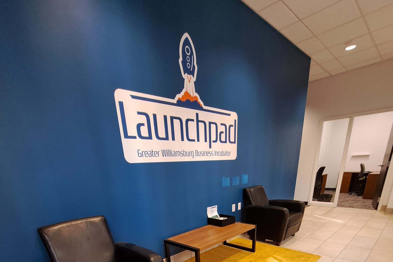 Launchpad Greater Williamsburg Business Incubator