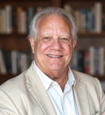 Mike Descher