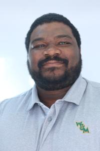 Devin Washington, Supervisor