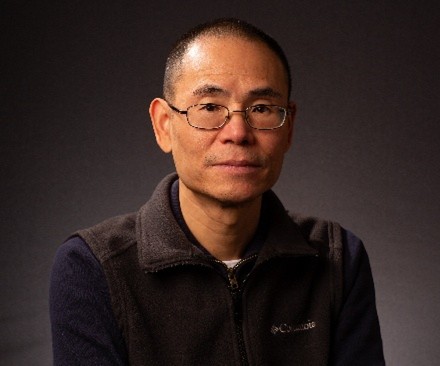 Zhang, Joseph