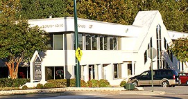 Williamsburg Professional Centre