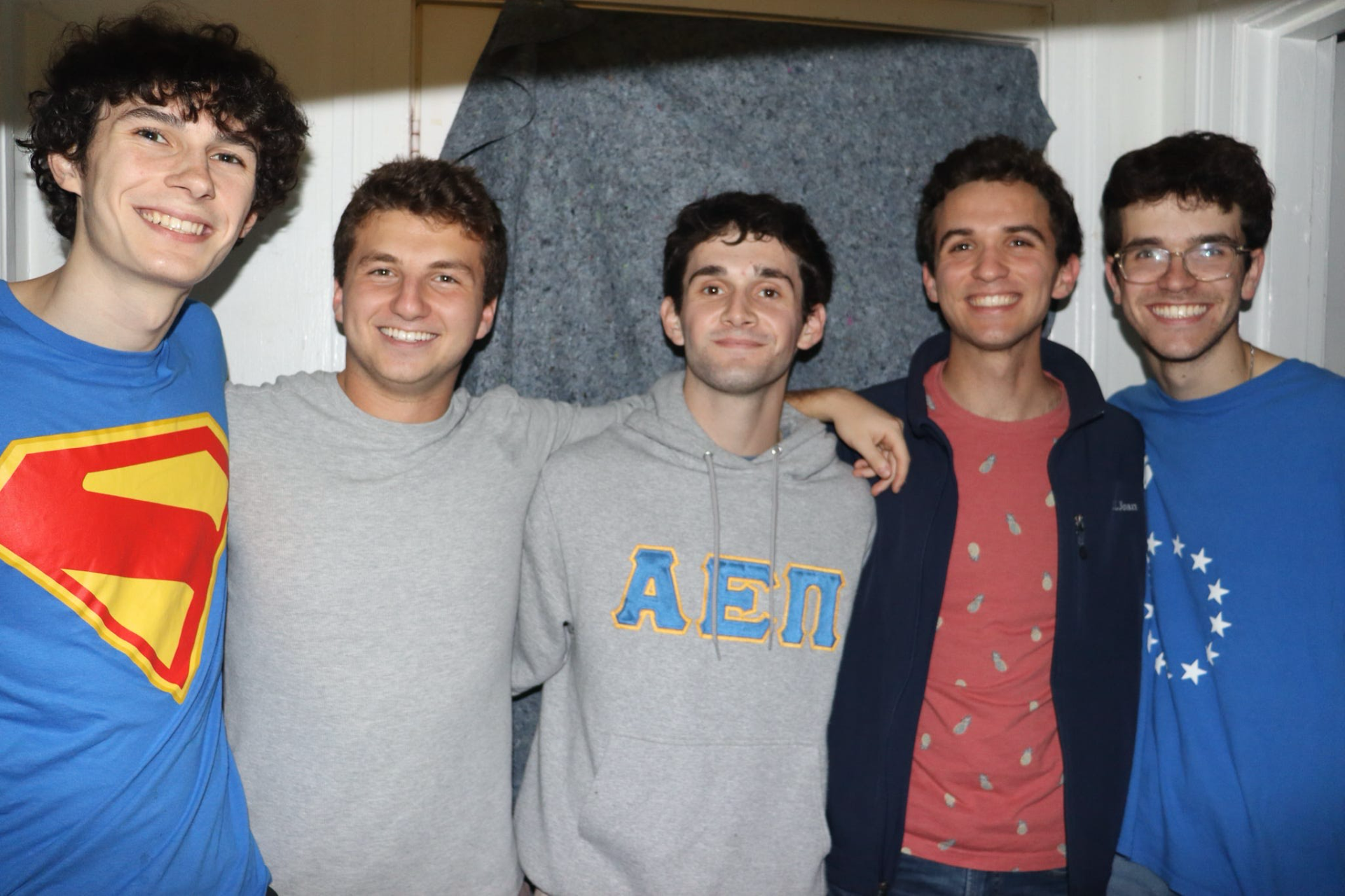aepi group photo
