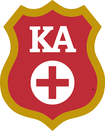 Kappa Alpha's Crest