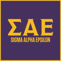 Sigma Alpha Epsilon Logo