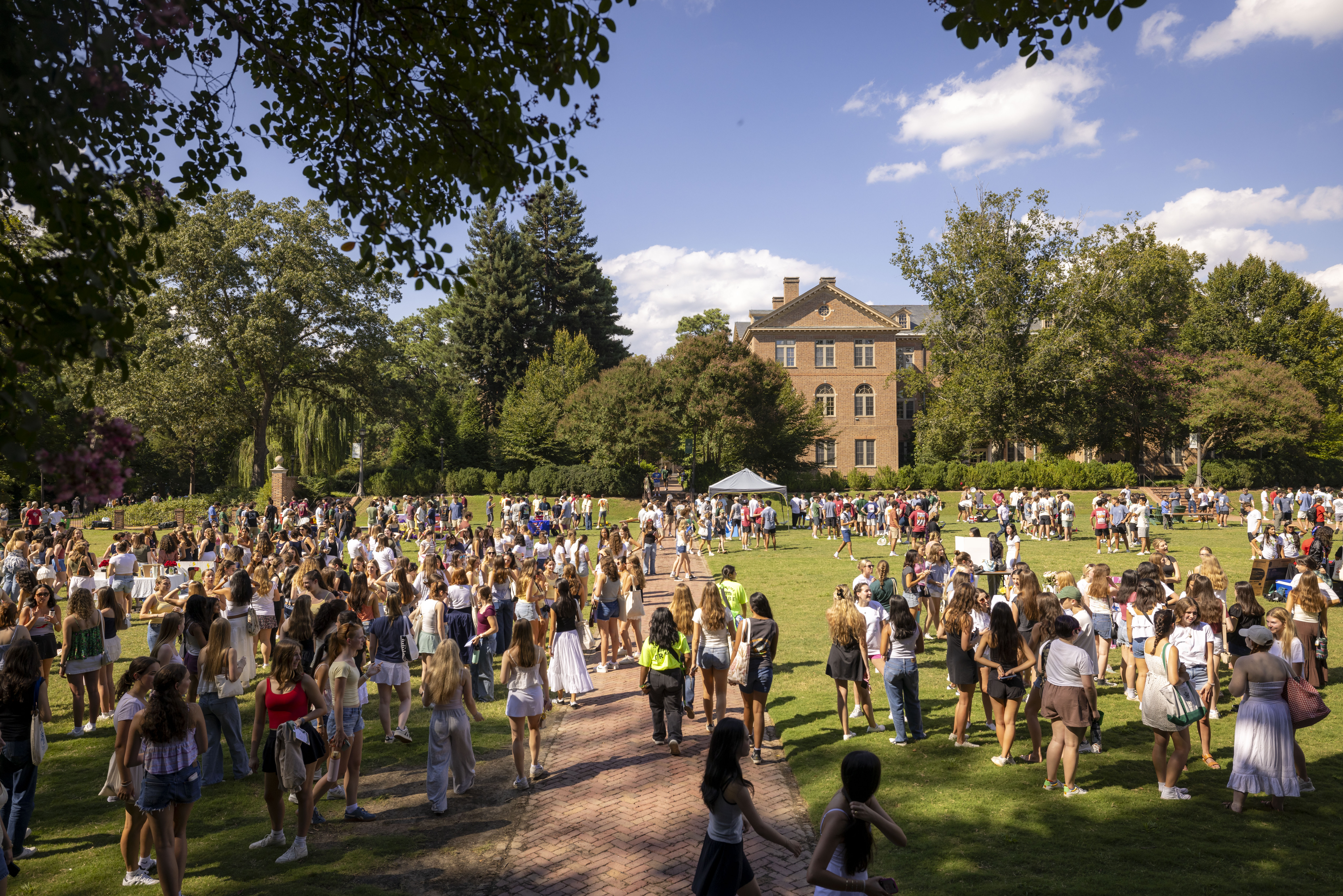 2025 FSL Meet & Greet