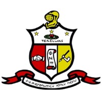 Kappa Alpha Psi Logo
