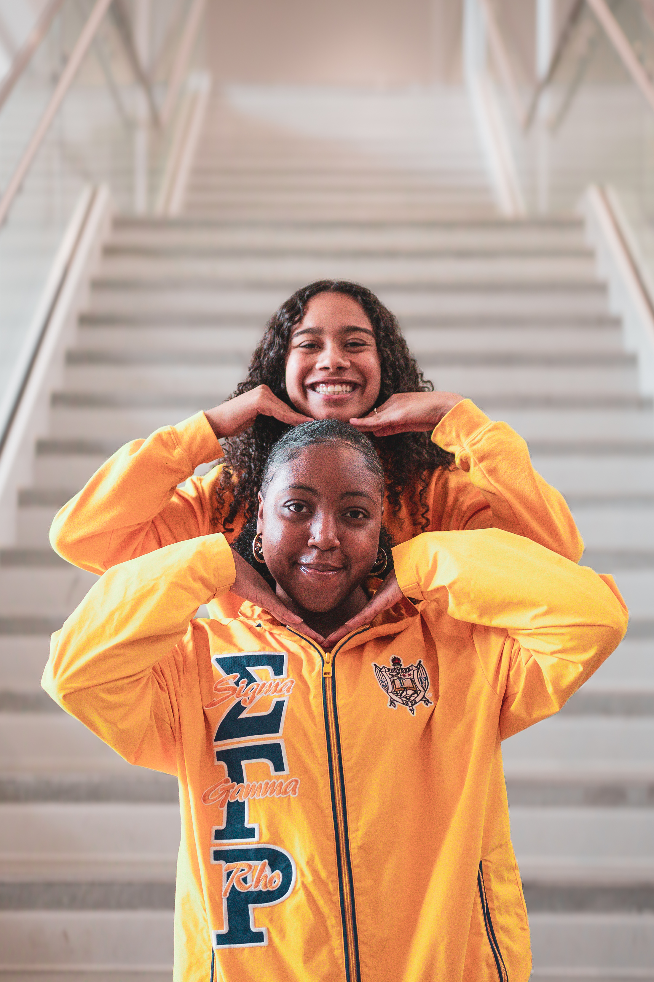 SGRho picture