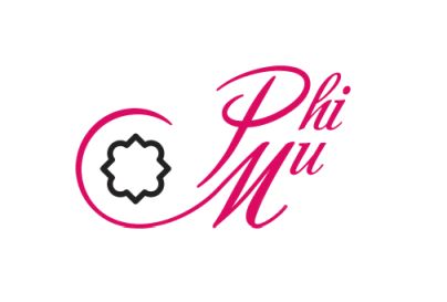 Phi Mu logo