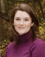 Kathryn Floyd, e-internship faculty associate and managing director