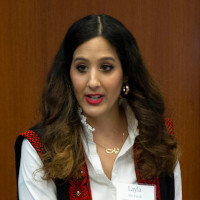 Layla Abi-Falah