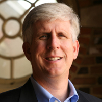 Todd Stottlemeyer