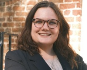 Photo of Elizabeth Nielsen
