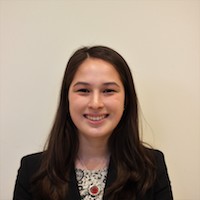 Elizabeth Rosen