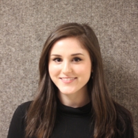 Haley Larson