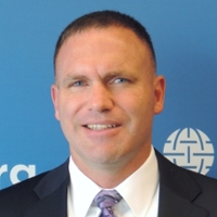 Jonathan P. Dunne
