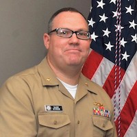 Mark Munson