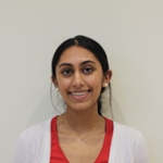 Jahnavi Prabhala.Research Intern