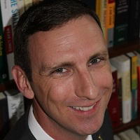 Major Nathan K. Finney