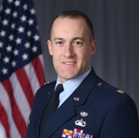 Major Richard Ghazal