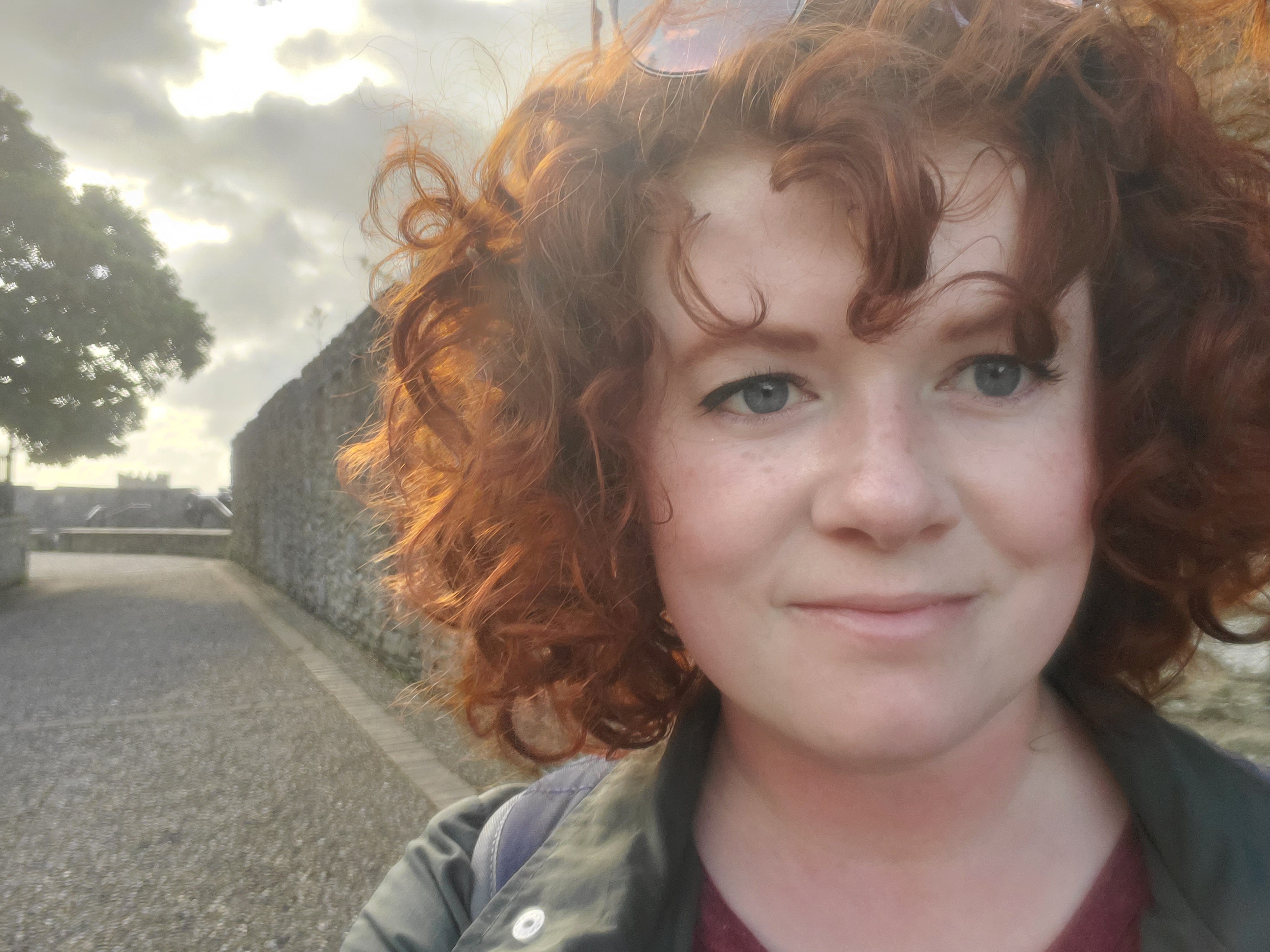 Abigail Johnson photo