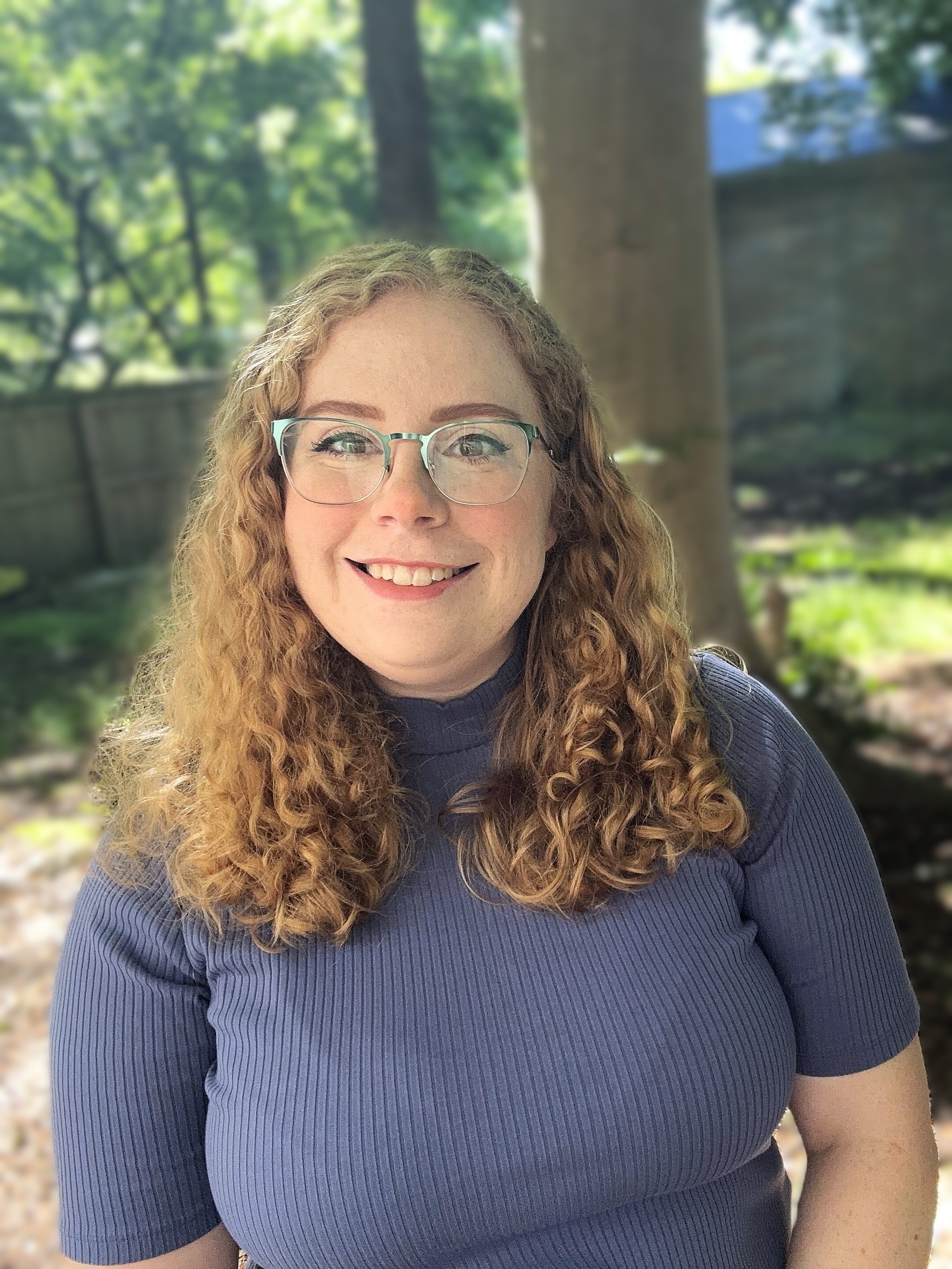 Jessica Brabble headshot