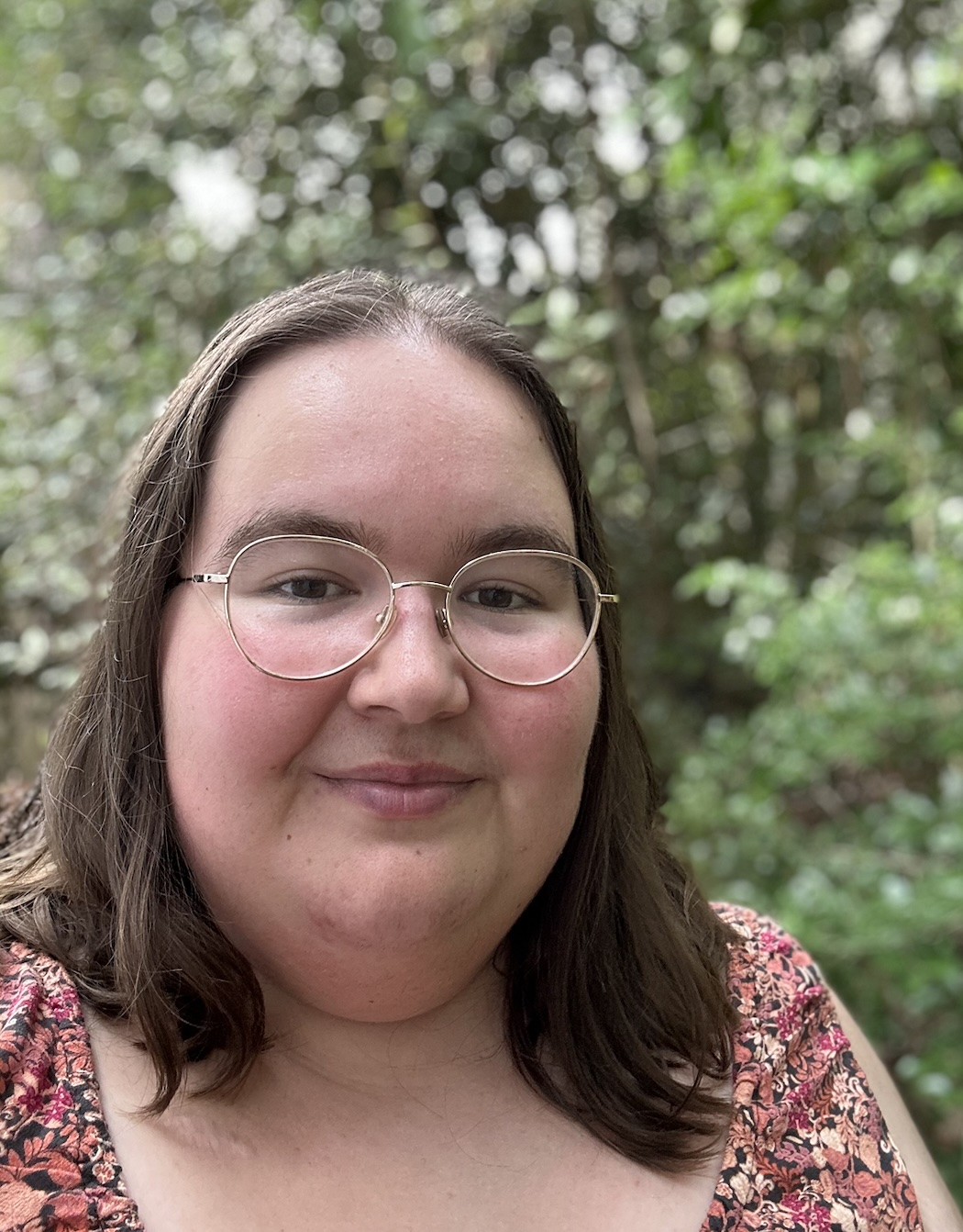 Taylor Garrison headshot
