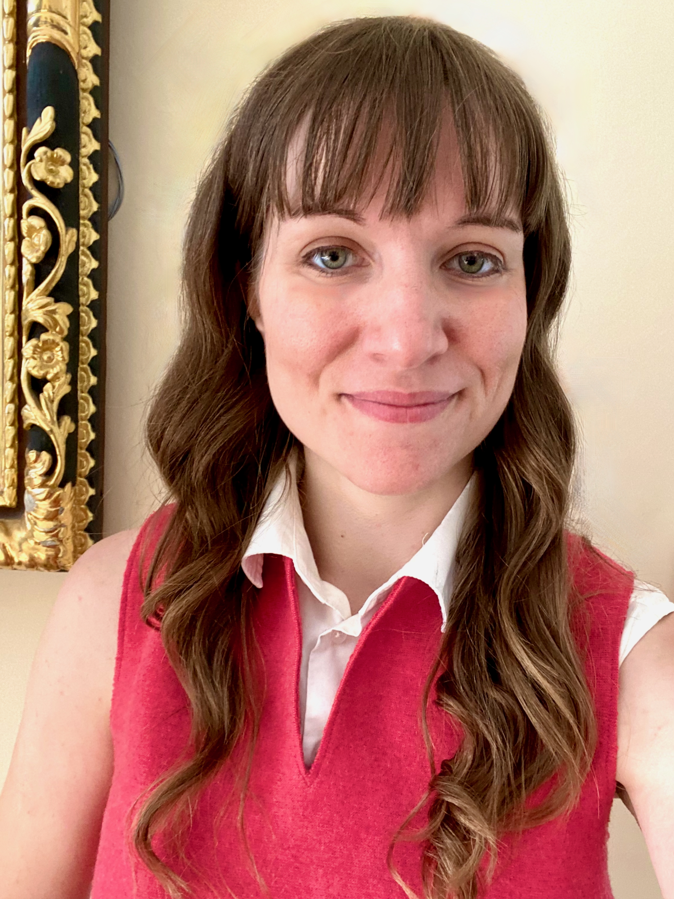Jennifer Merriman headshot