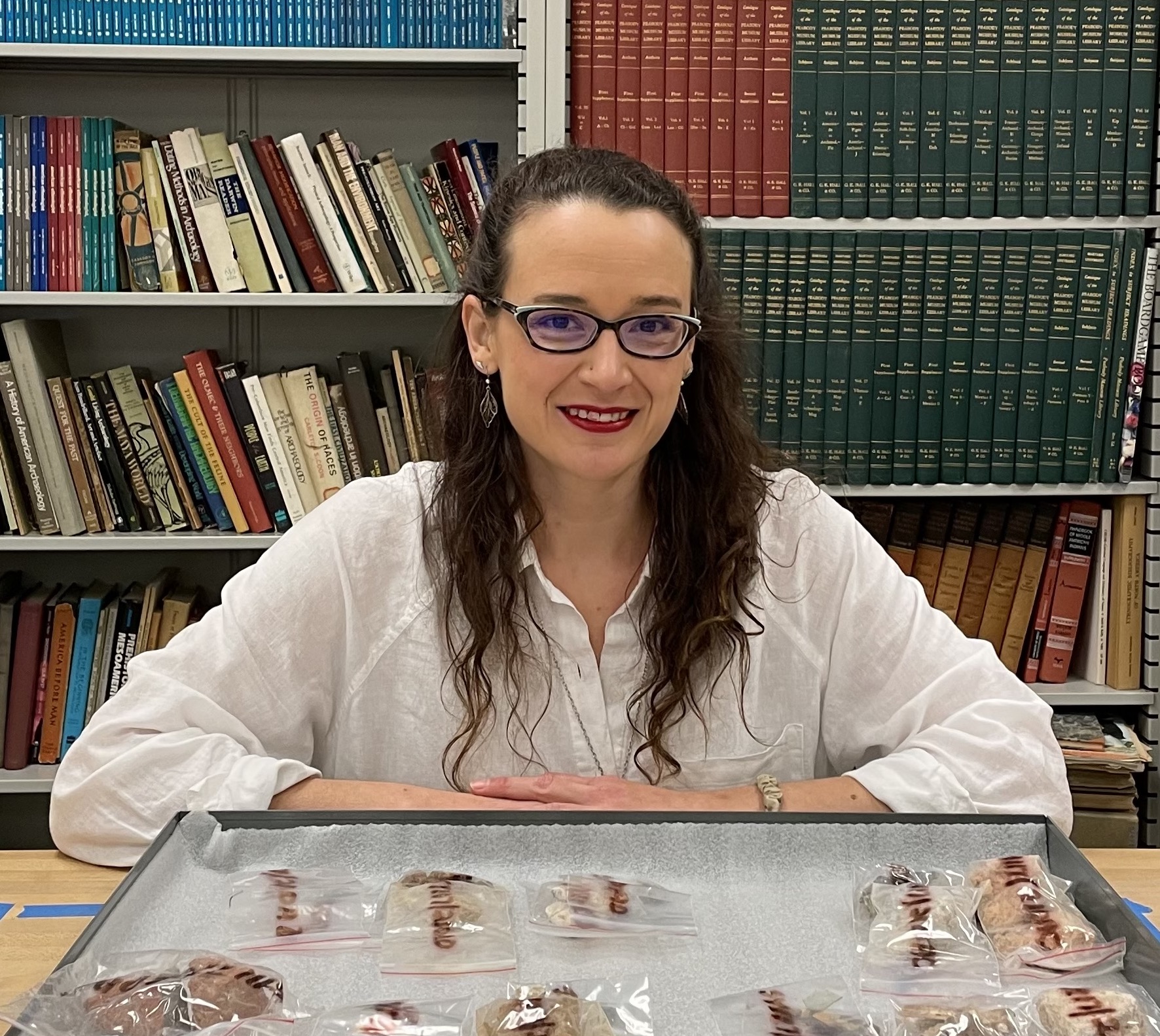 Rebekah Planto headshot