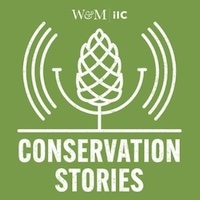 Conservation Stories 200