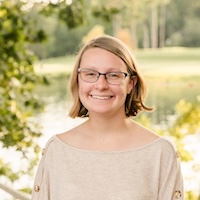 Lydia Crouch headshot