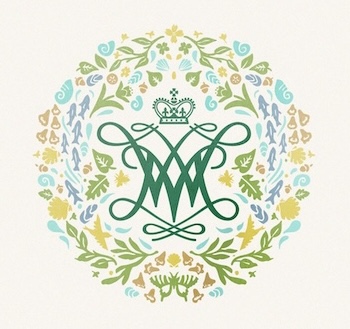 Year of the Environment Logo