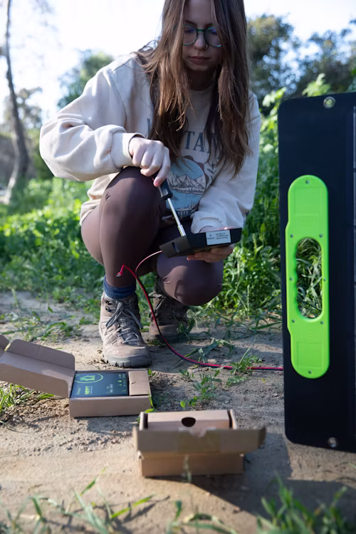Acoustictool