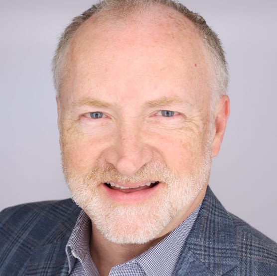 Jeff Trichel, Senior Auditor